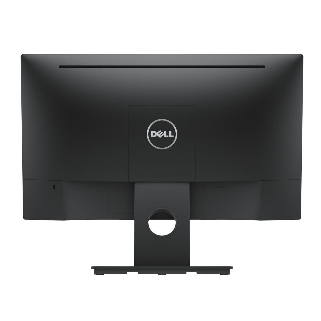 Dell E2216H Monitor, 21.5" Full HD 1080p, VGA/DisplayPort (Certified Refurbished)
