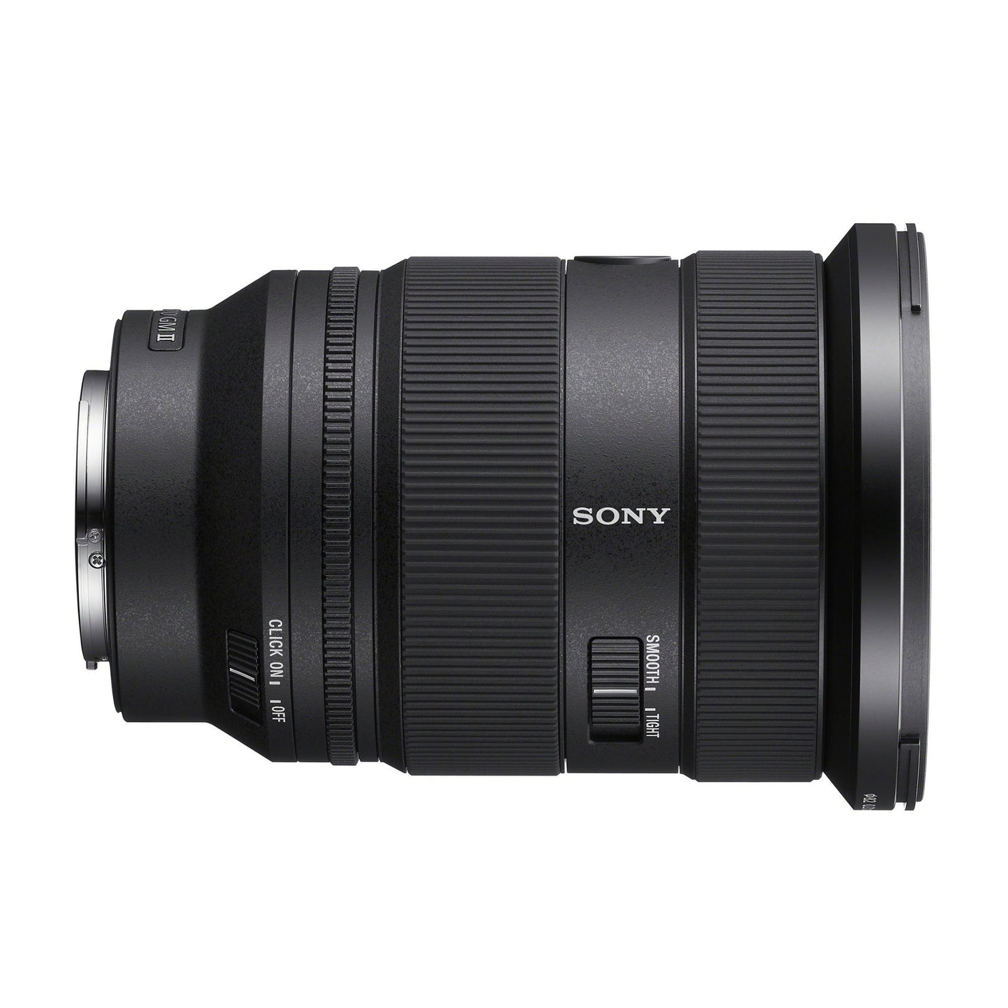 Sony FE 24-70mm f/2.8 GM II Lens Bundle with 128GB Card, Filter & Softwares