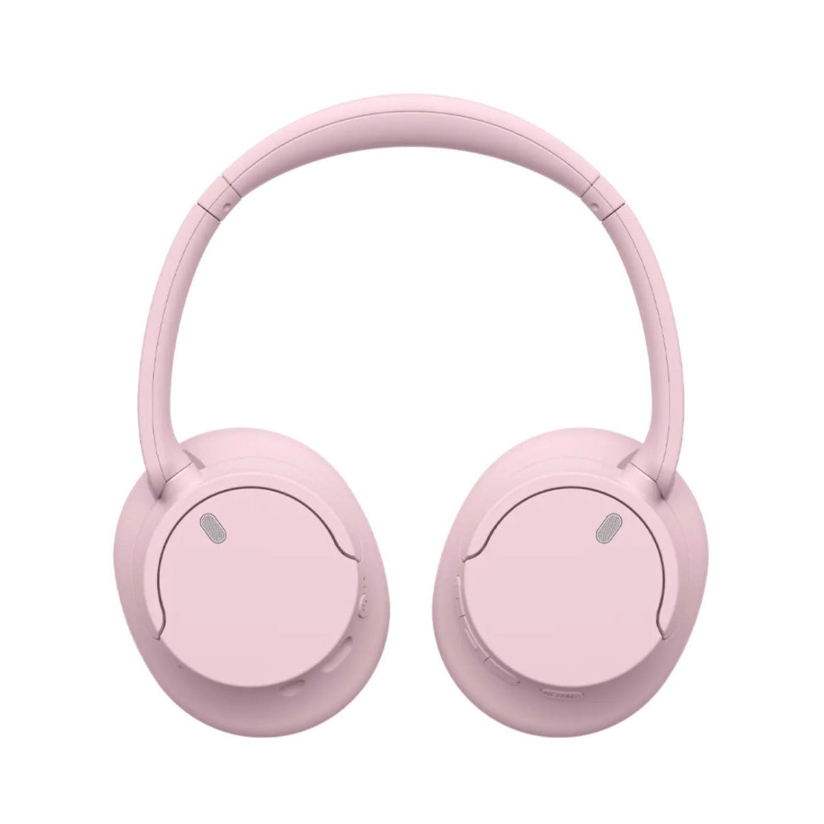Sony WHCH720N Wireless Over the Ear Noise Canceling Headphones (Pink)