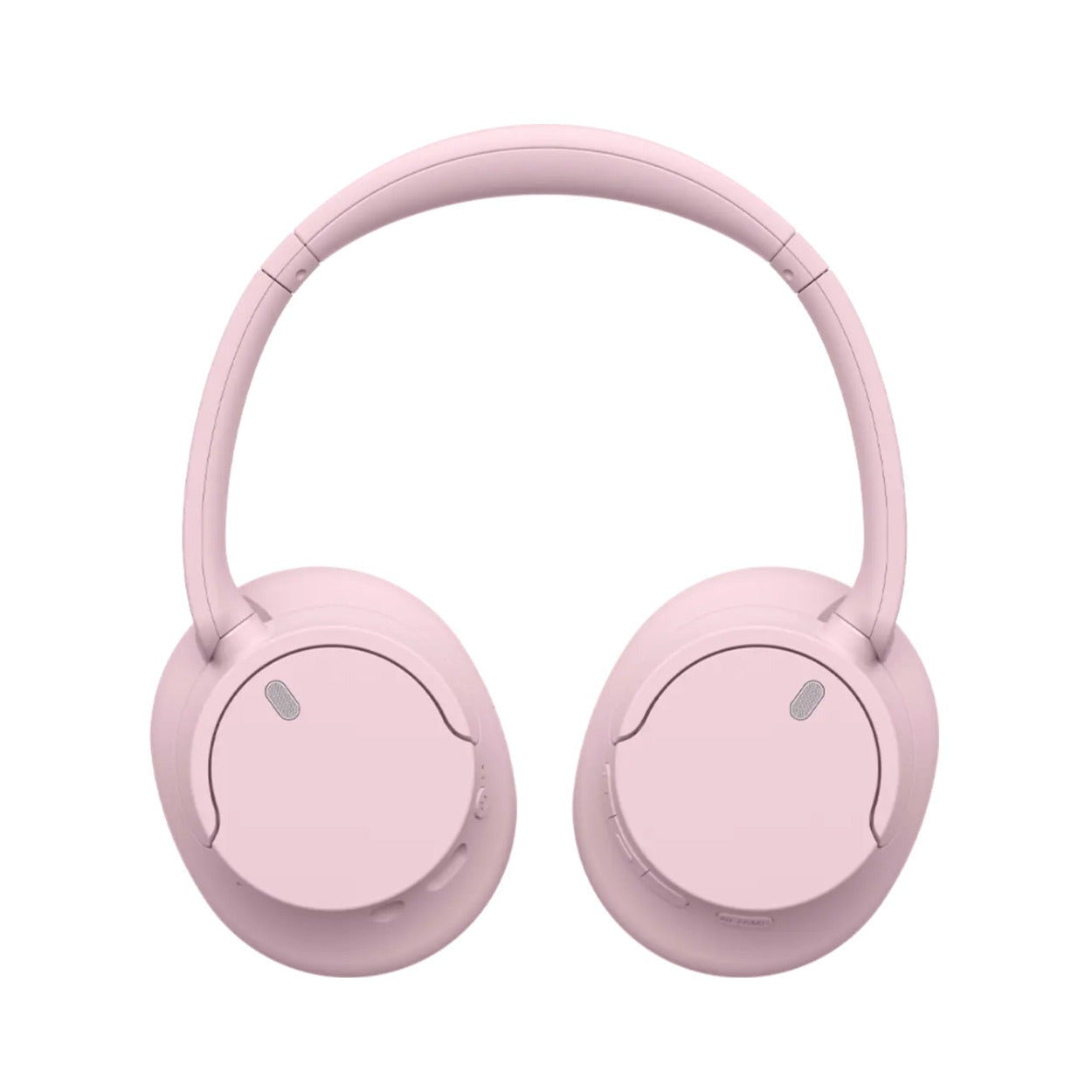 Sony WHCH720N Wireless Over the Ear Noise Canceling Headphones (Pink)