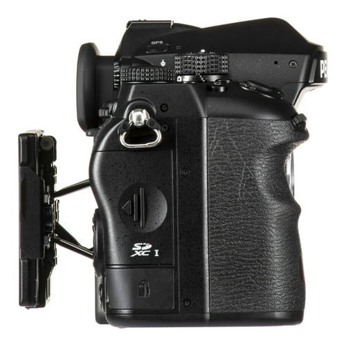 Pentax K-1 Mark II DSLR Camera Kit (28–105mm) (Used)