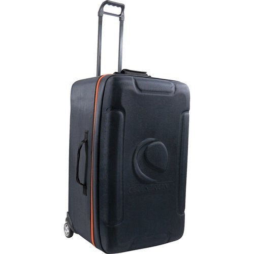 Celestron 12091 NexStar Evolution 8-in Telescope with Optical Tube Carrying Case