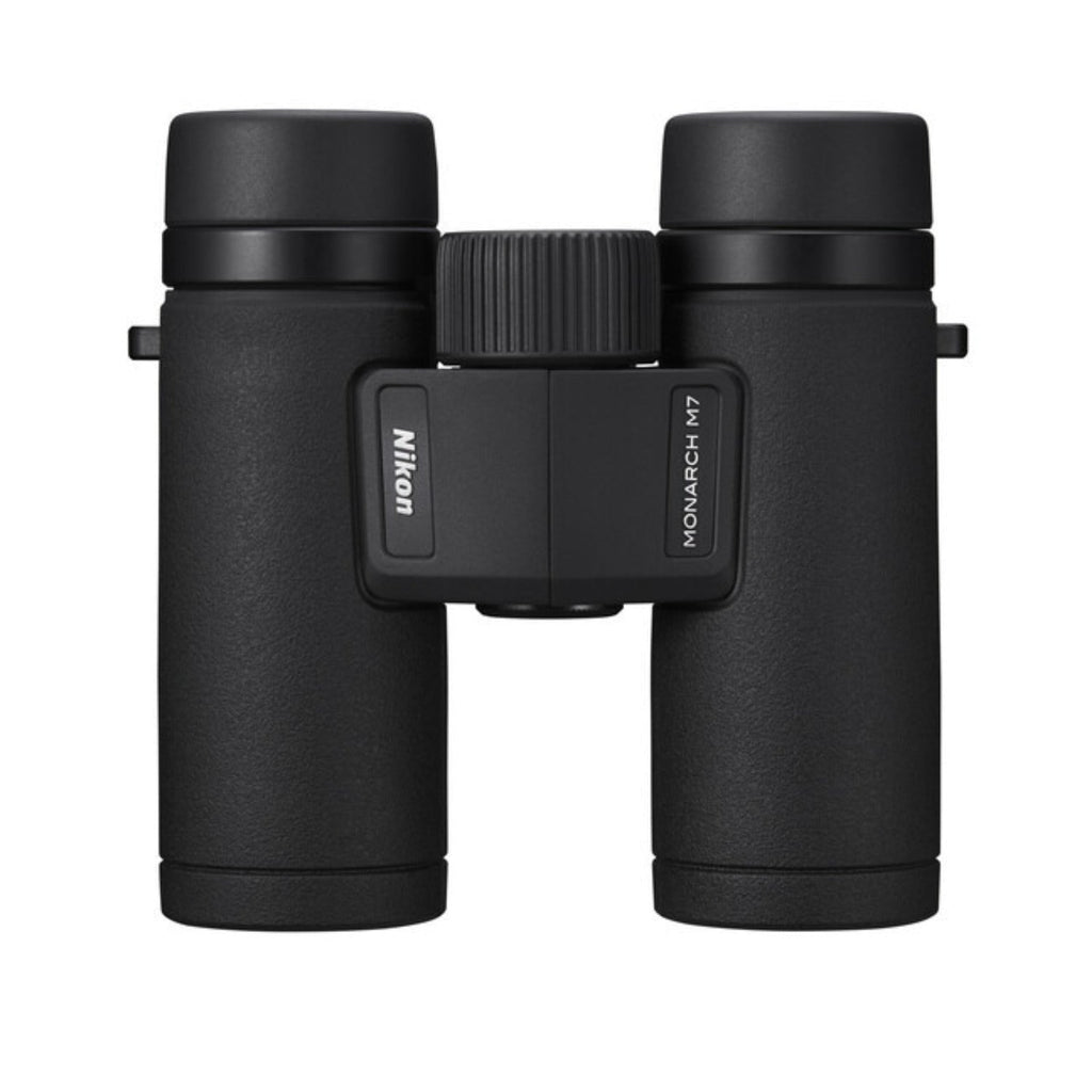 Nikon MONARCH M7 8x30 Binoculars, Wide-Angle, ED Glass (Certified Refurbished)