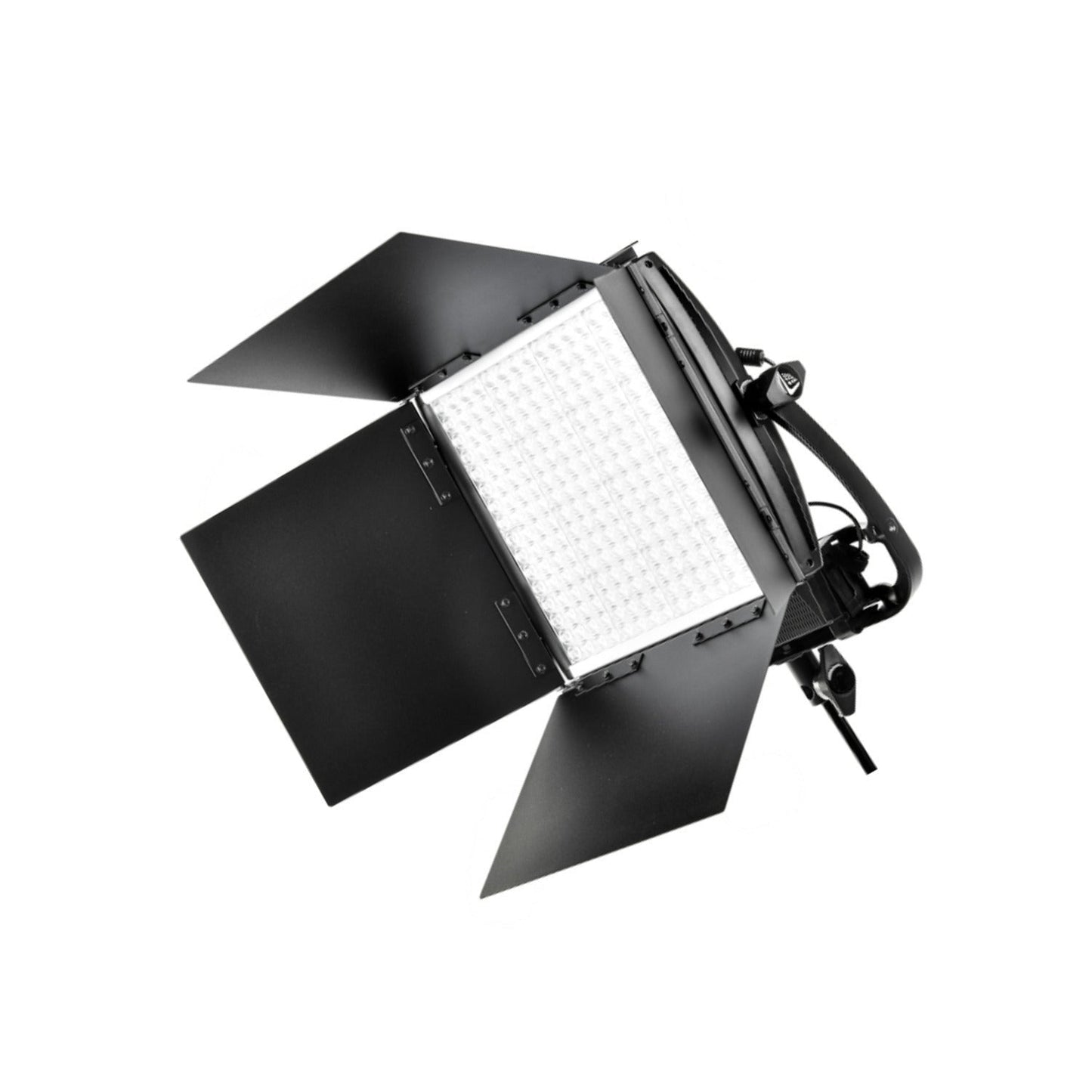 Litepanels 4.73 Pound Light Modifiers Diffusion Barn Door 4-Way Astra Direct Fit