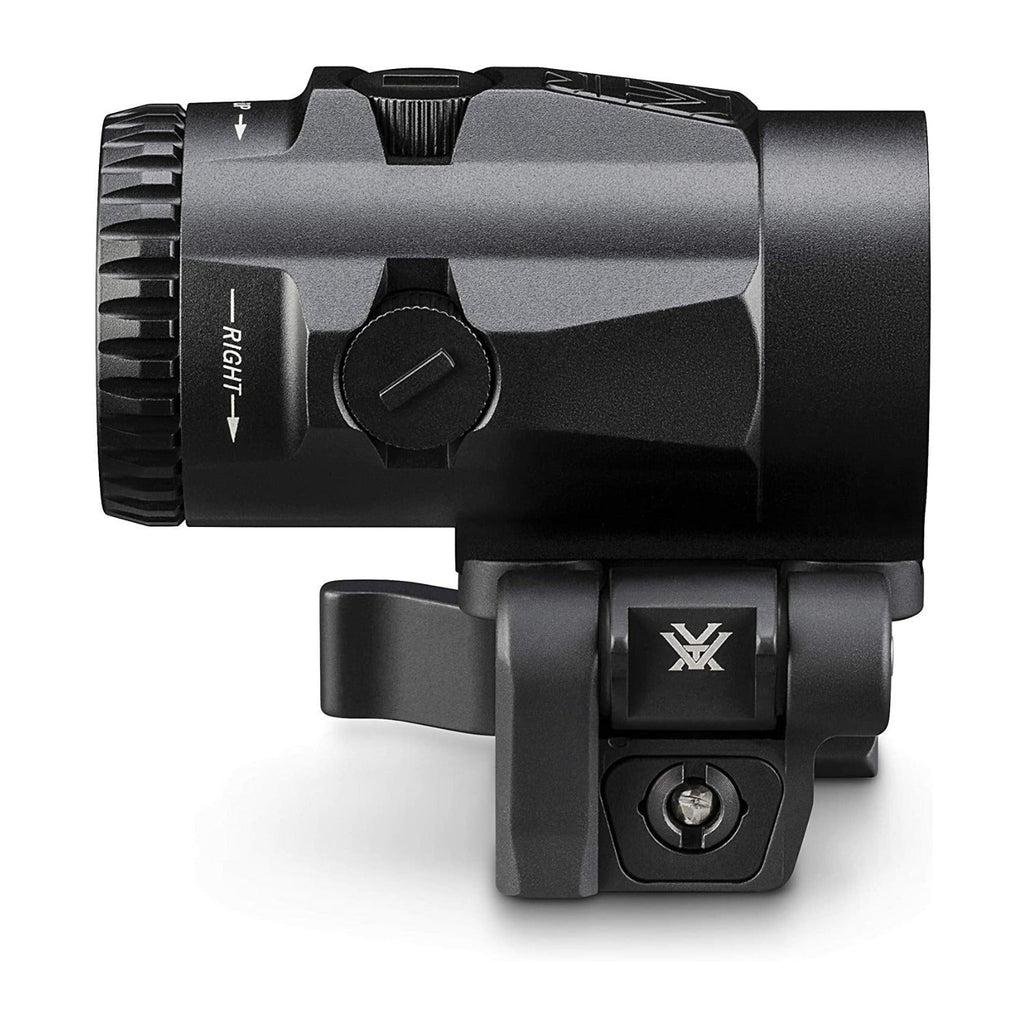 Vortex Micro3x Magnifier with Quick-Release Mount