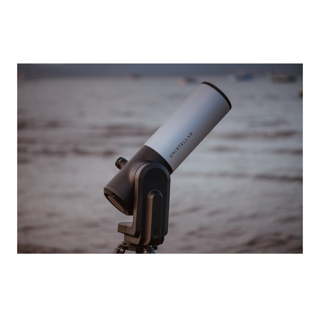 Unistellar eVscope 2 Digital Telescope