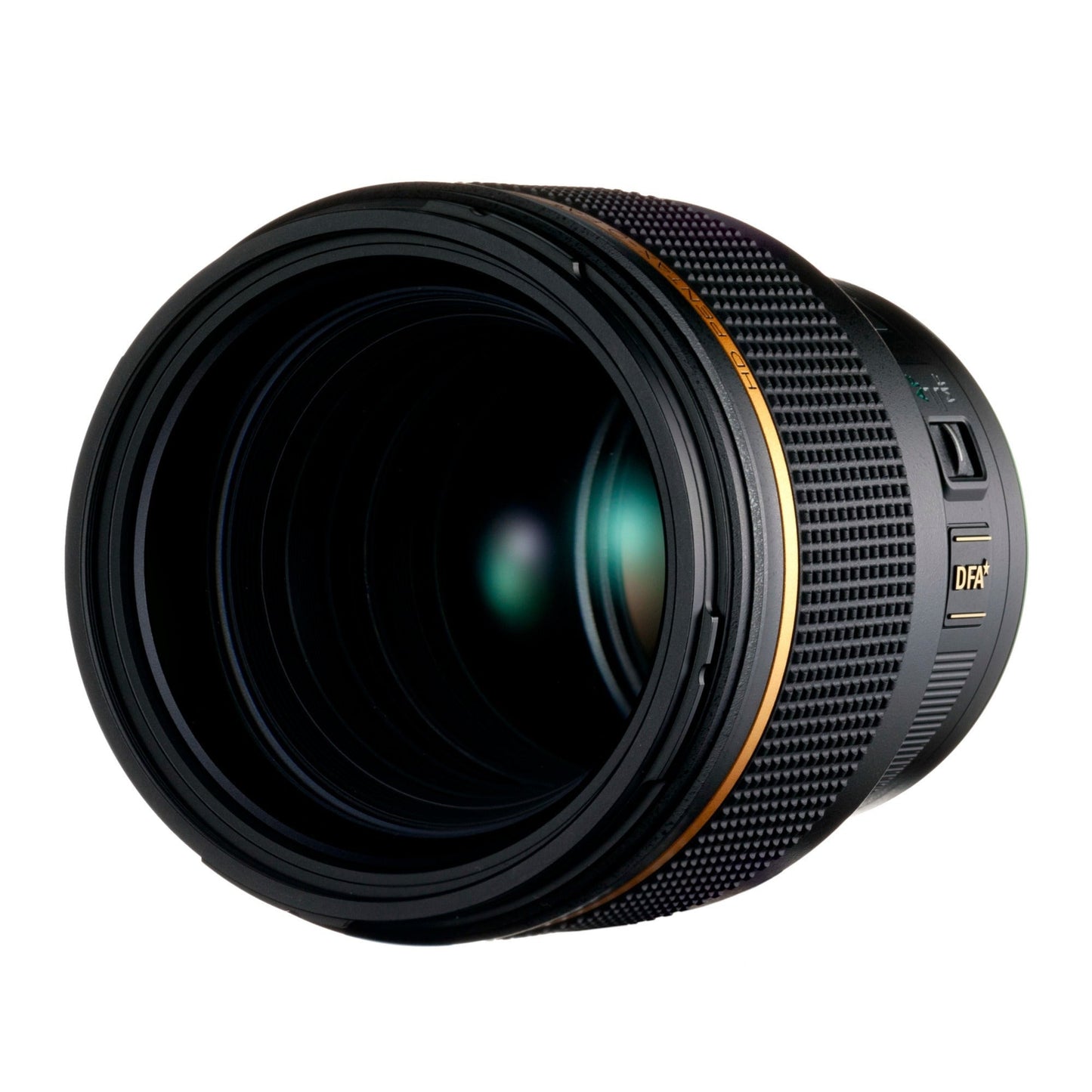 Pentax HD PENTAX-D FA 85mm f/1.4 ED SDM AW Lens