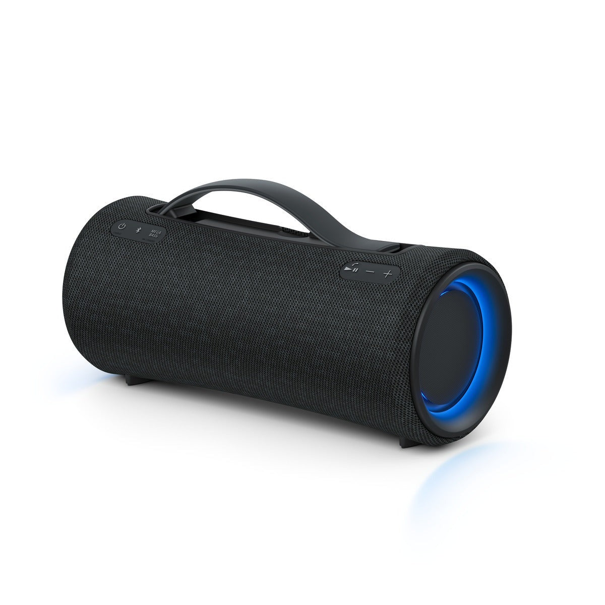 Sony SRS-XG300 X-Series Wireless Portable-Bluetooth Party-Speaker Black (Used)