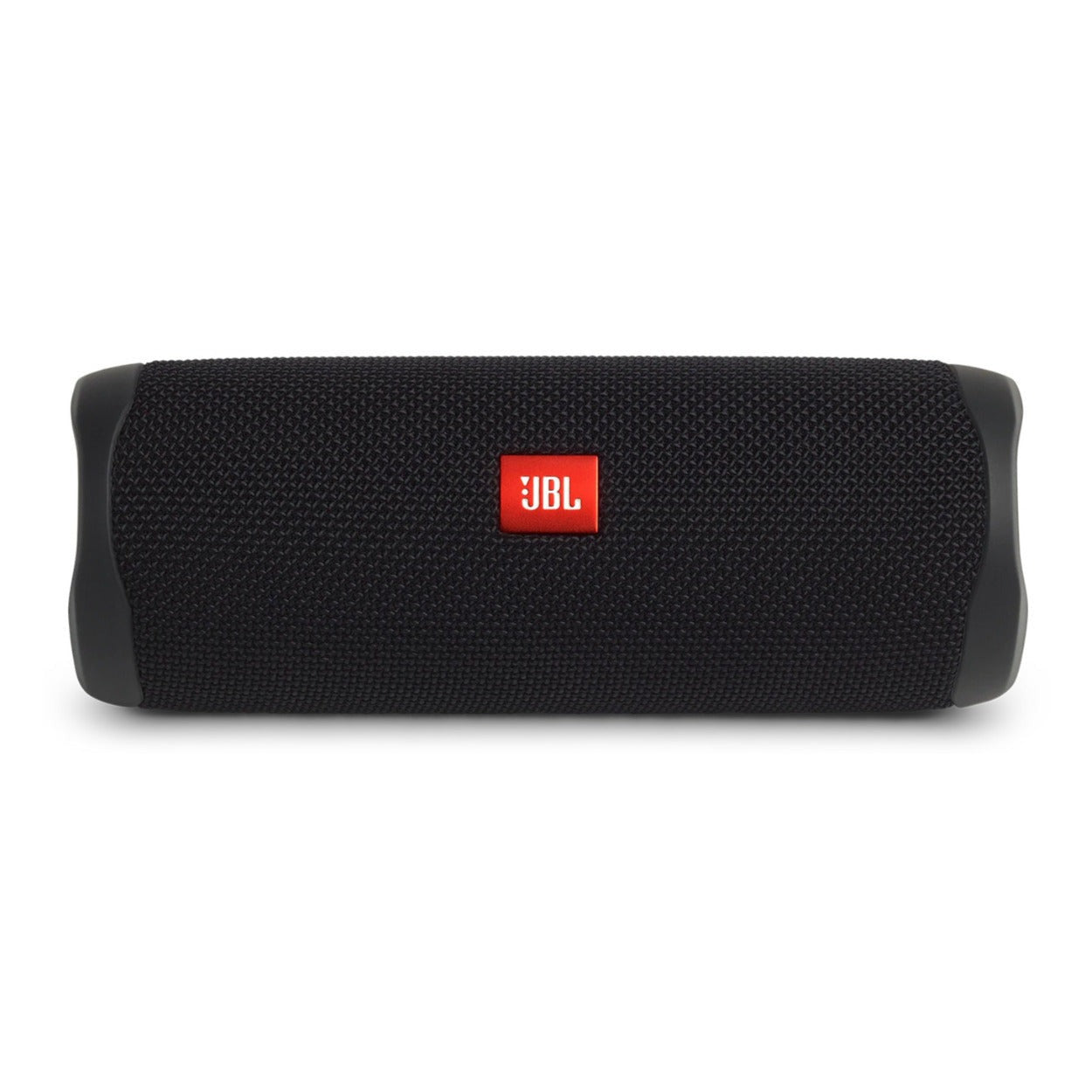 JBL Flip 5 Portable Waterproof Bluetooth Speaker (Midnight Black)