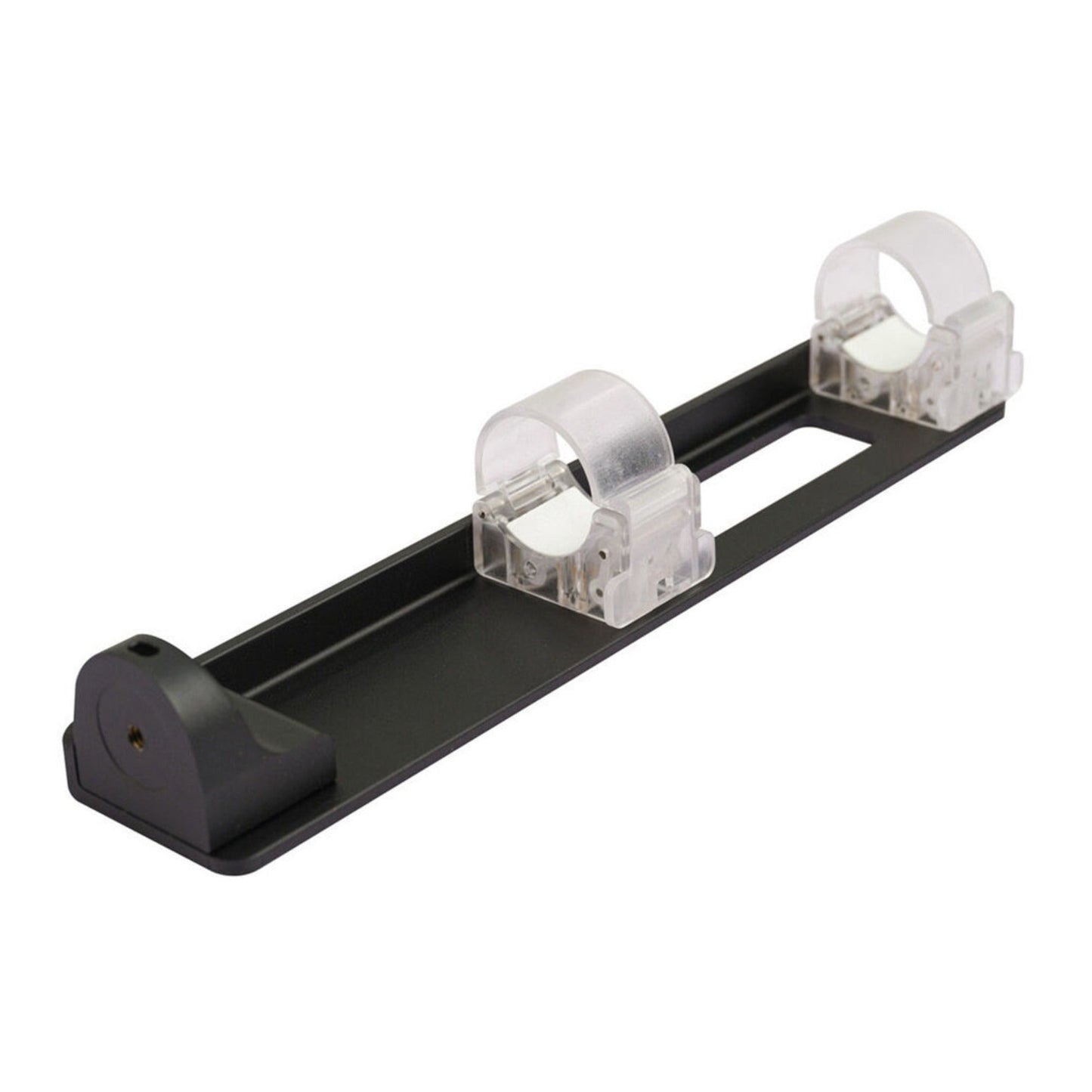 Nanlite PavoTube II 2 Ft. 15C RGB LED Tube Light Kit with 2 Floor Stand Bundle