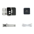 Harlowe Mini Max Bi-Color LED Monolight Standard Kit (Midnight Black)