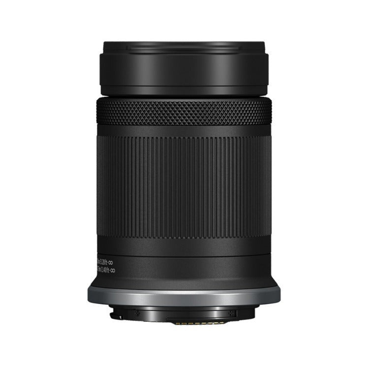 Canon RF-S 55-210mm f/5-7.1 IS STM Lens with Optical Image Stabilization Black (Used)