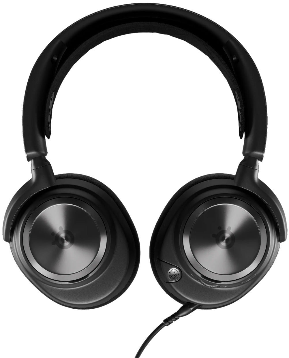 SteelSeries Arctis Nova Pro Gaming Headset for Xbox, PC, PS4, and PS5 (Used)