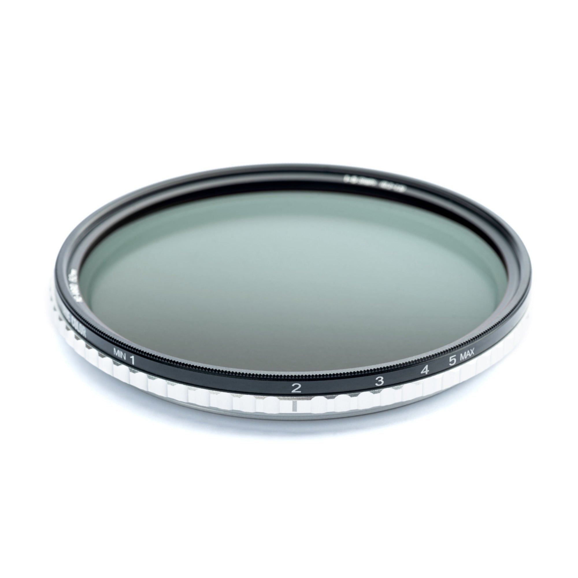 NiSi 72mm Swift True Color VND Kit