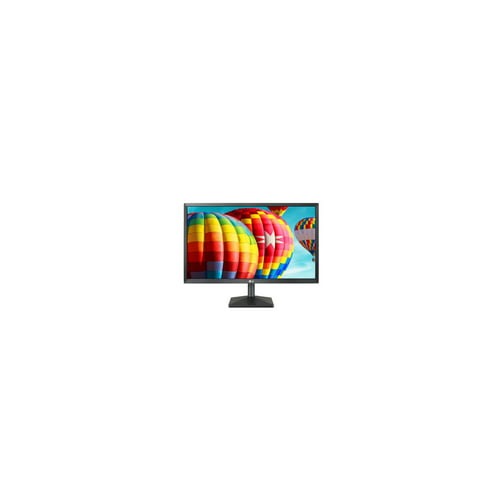 LG 24BK430H-B 24-Inch Class 16:9 IPS HDR FHD Wall Mountable Monitor