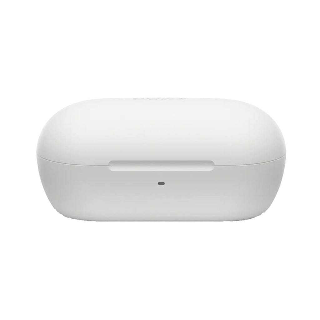 Sony WF-C710N Truly Wireless Noise-Canceling Earbuds - Up to 30H Battery (White)