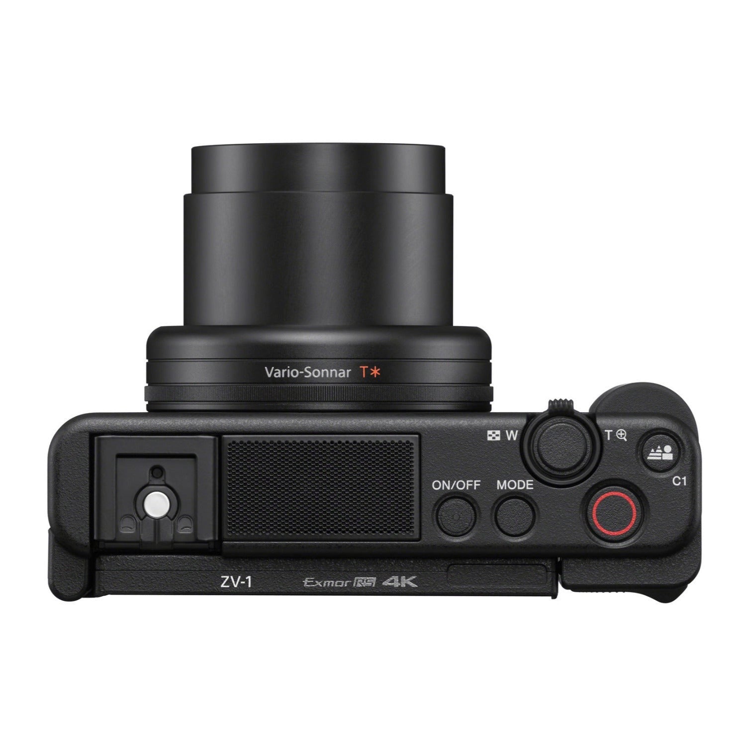 Sony ZV-1 Camera for Content Creators and Vloggers