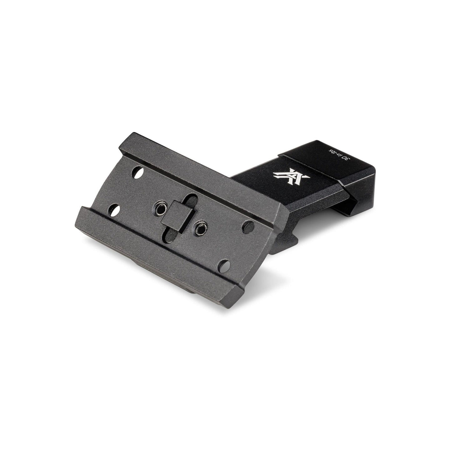 Vortex Pro 45 Degrees Offset Accessory Picatinny Mount