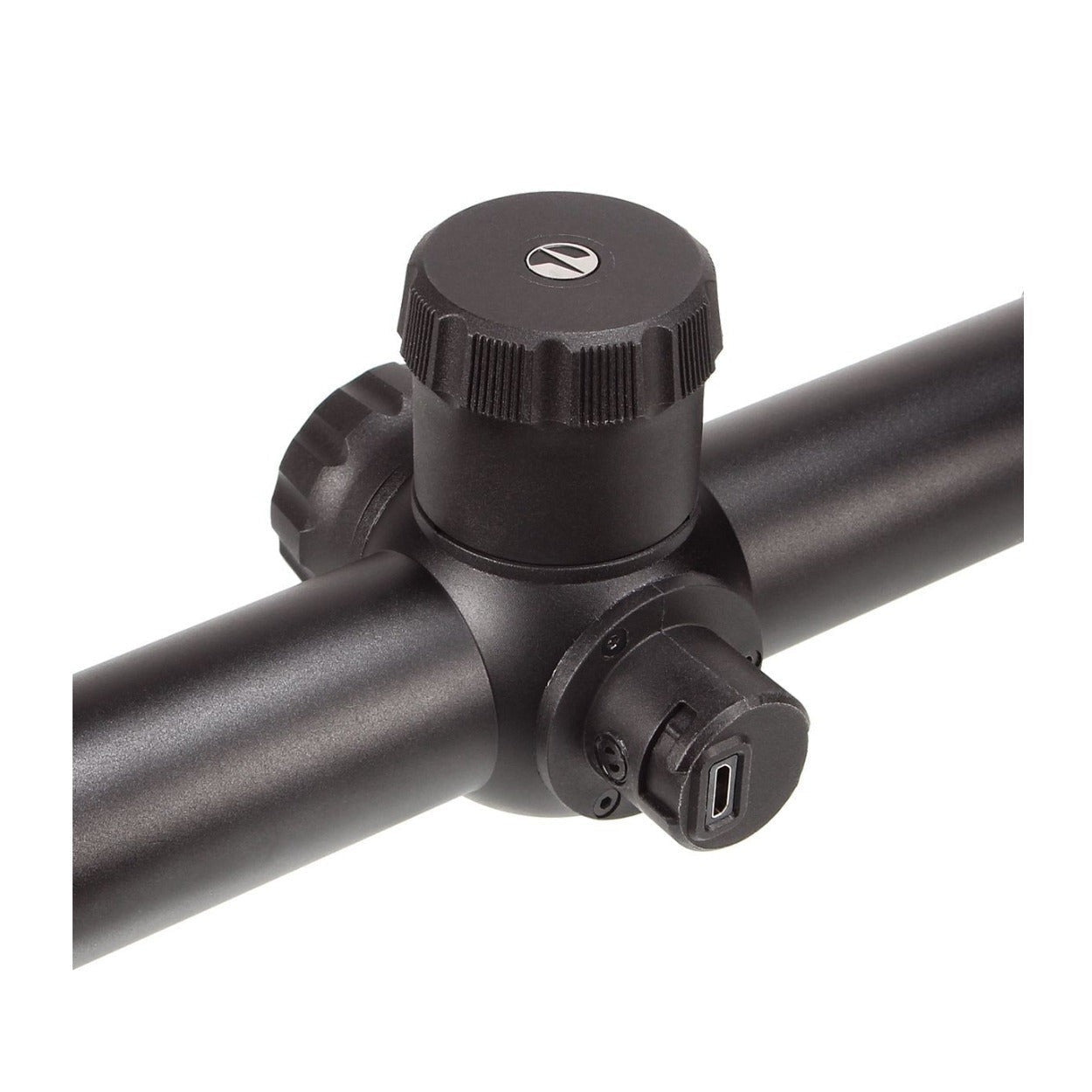 Pulsar Thermion 2 XQ38 2.5-10x35 Thermal Riflescope (Certified Refurbished)