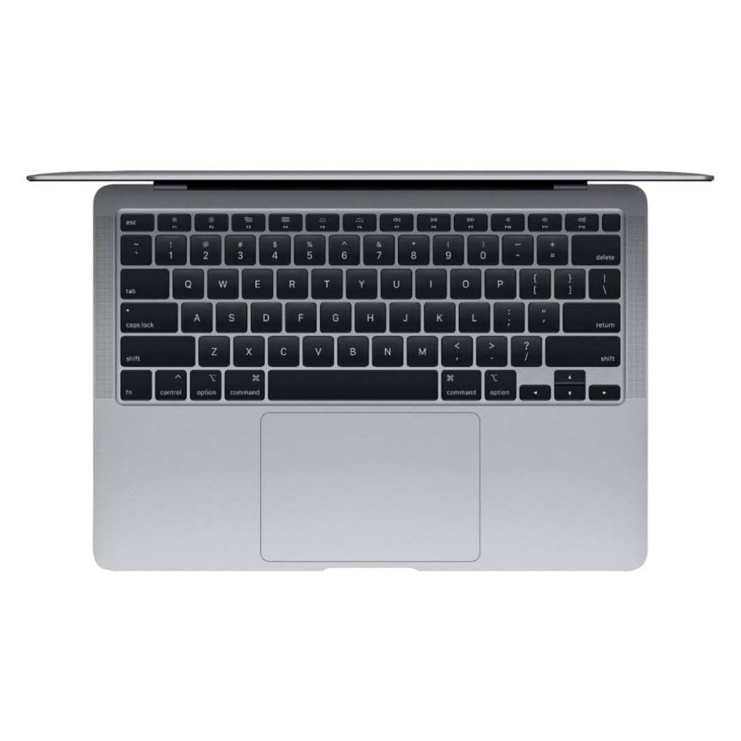Apple MacBook Air 13.3" Laptop, Intel Core i5 1.6GHz, Space Gray (Certified Refurbished)
