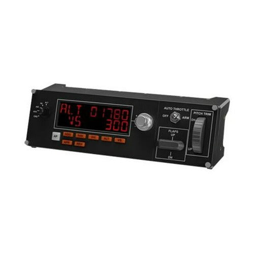 Logitech G 945-000028 Flight Multi Panel