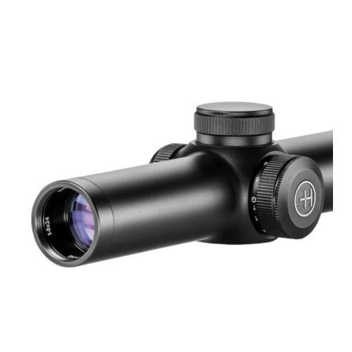 Hawke Sport Optics Vantage 30 WA 1-8 x 24 L4A Dot Reticle Waterproof Riflescope