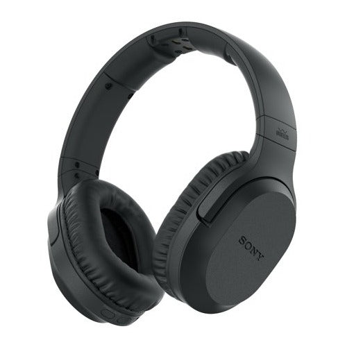 Sony RF400 Wireless Home Theater Headphones with Cables