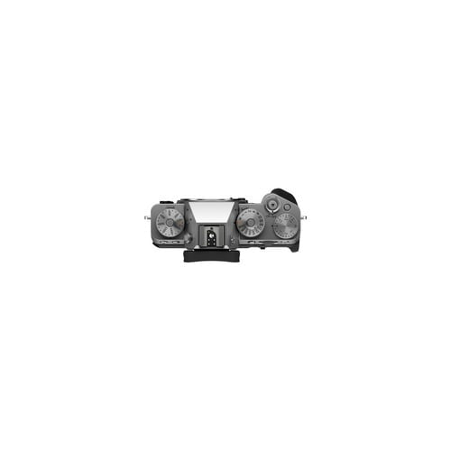 Fujifilm X-T5 Mirrorless Camera Body (Silver)