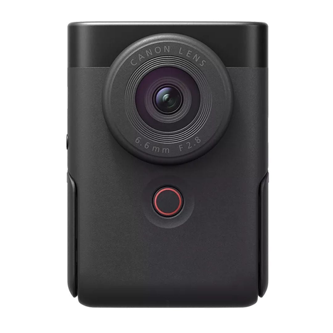 Canon PowerShot V10 Vlog Camera (Black) (Used)