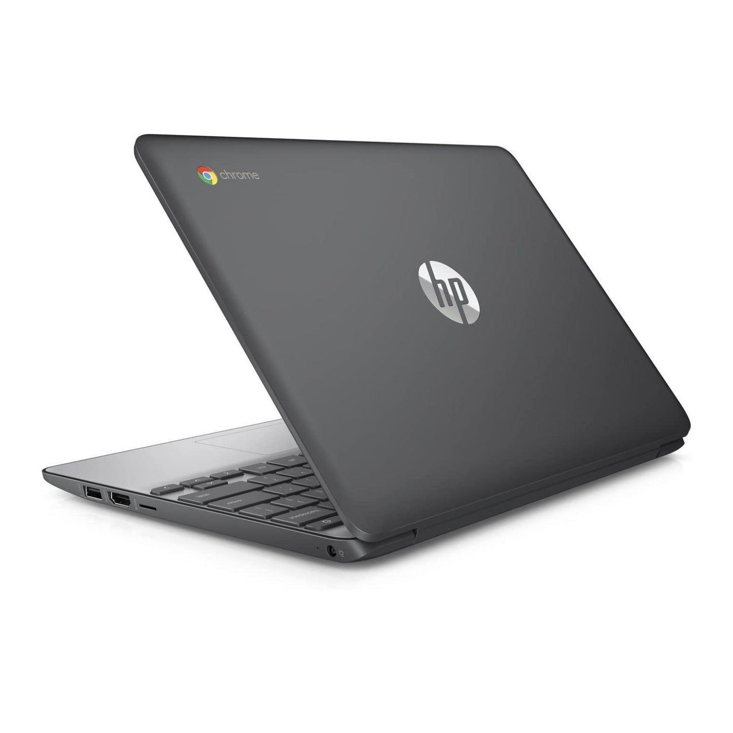 HP Chromebook 11.6-Inch WLED Intel N3060 2GB 16GB eMMC Chrome OS