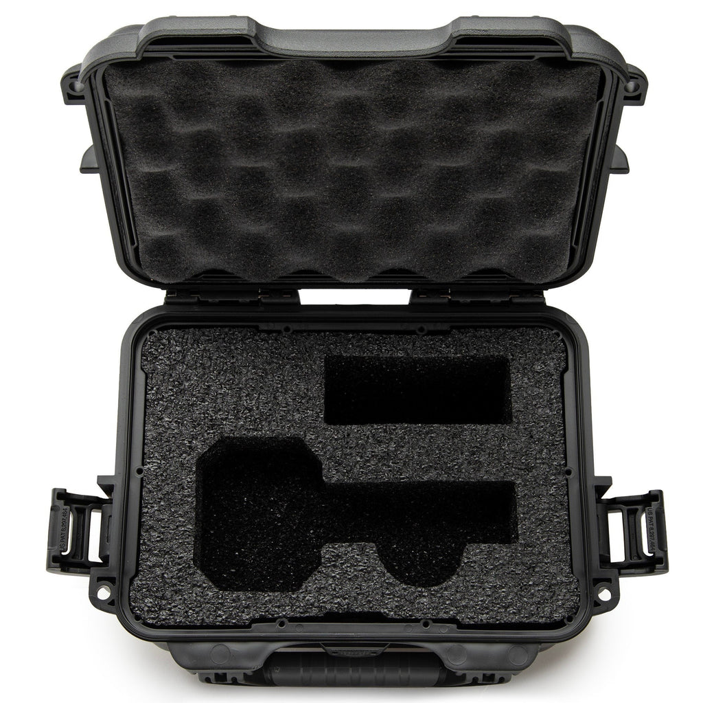 Garmin Xero C2 IPX7 Water-Resistant Chronograph with Hard Cqse Bundle