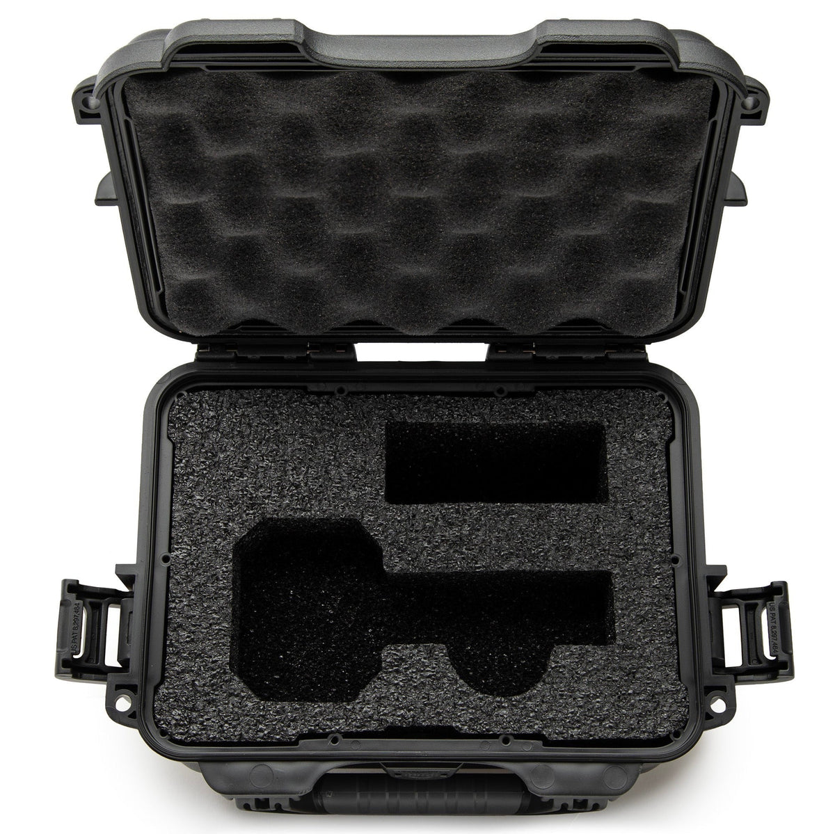 Garmin Xero C2 IPX7 Water-Resistant Chronograph with Hard Cqse Bundle