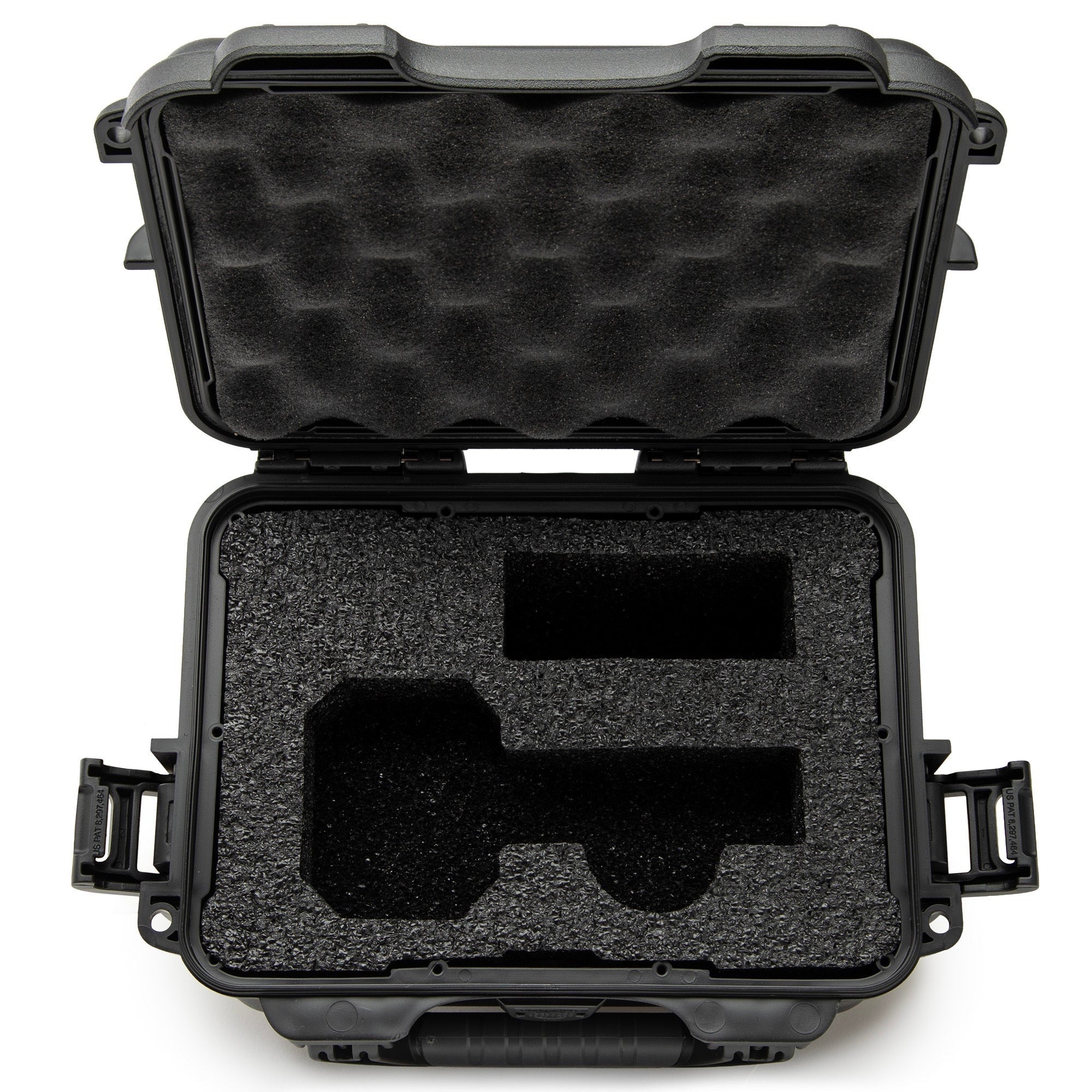 Garmin Xero C2 IPX7 Water-Resistant Chronograph with Hard Cqse Bundle