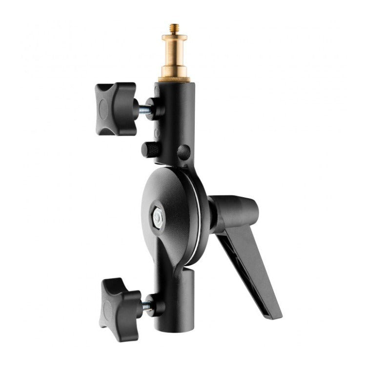 Westcott Tilter Bracket with Brass Spigot