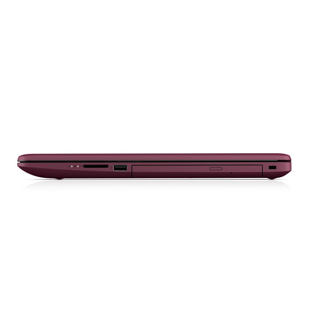 HP 17-BY0027-CY 17.3" HD+ Laptop, Intel Core i5-8250U, 8GB RAM, 1TB HDD + 16GB Intel Optane, Microsoft Office 365 (1-Year) (Certified Refurbished)