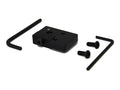 C-More STSMT-210 STS Rail Mount (3/8-Inch Rail)