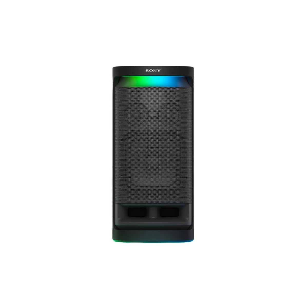 Sony SRS-XV900 X-Series Wireless Portable Bluetooth Karaoke Party Speaker