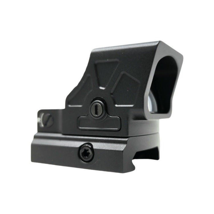 Gideon Optics Judge II (RMSC) Single Red Dot