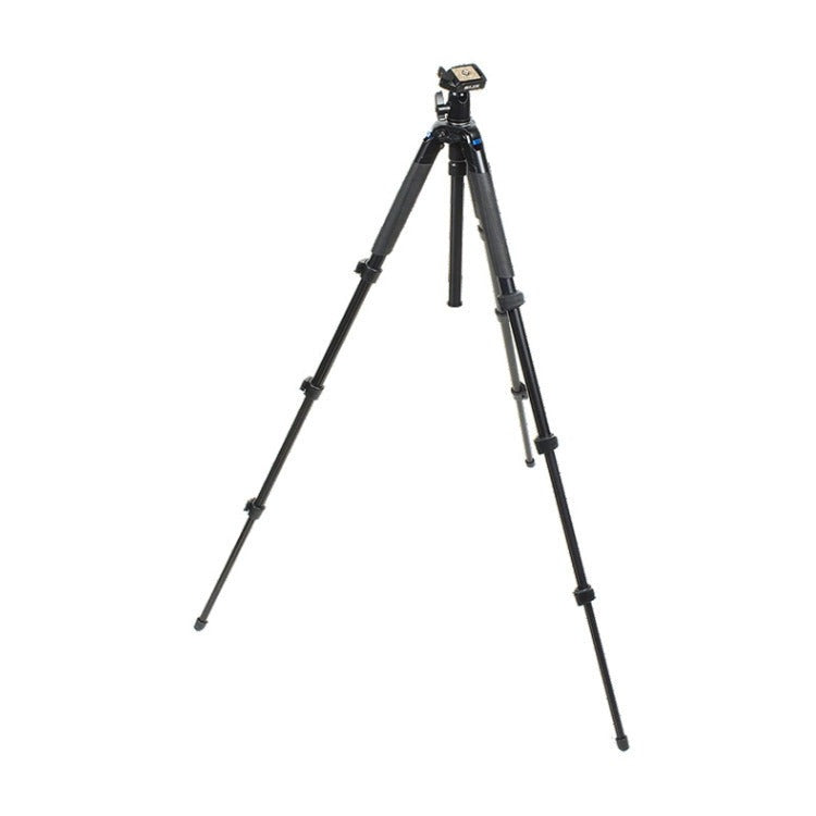 Slik Sprint Mini III Tripod (Black) with SBH-100DQ Ball Head