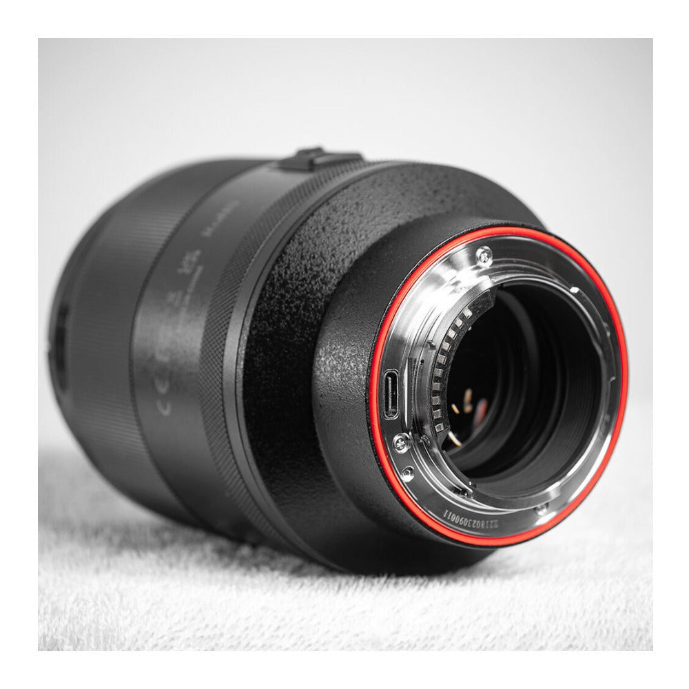Meike 85mm f/1.4 Autofocus Lens for Sony E-Mount Full-Frame Mirrorless Cameras