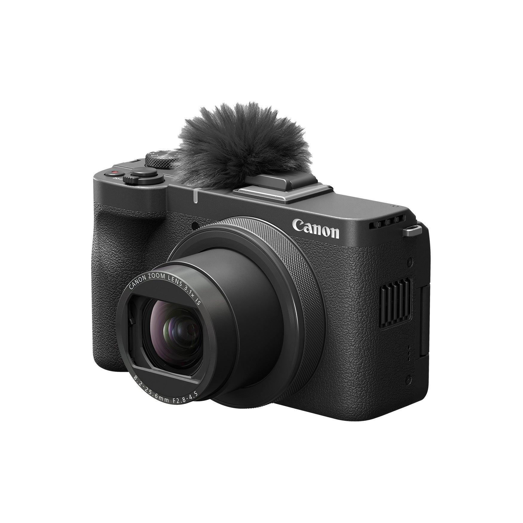 Canon PowerShot V1 Digital Camera (Used)