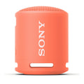 Sony XB13 EXTRA BASS Portable IP67 Waterproof/Dustproof Wireless Speaker (Coral)