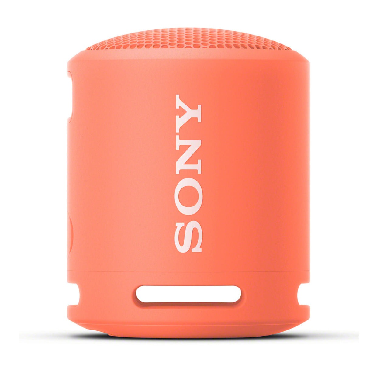 Sony XB13 EXTRA BASS Portable IP67 Waterproof/Dustproof Wireless Speaker (Coral)