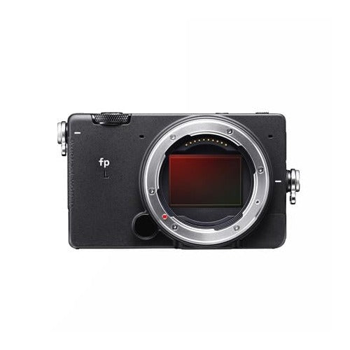 Sigma fp L Digital Camera with Electronic Viewfinder EVF-11