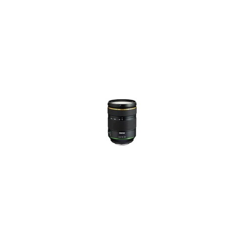 Pentax HD-DA 16-50mm f/2.8ED PLM AW Lens