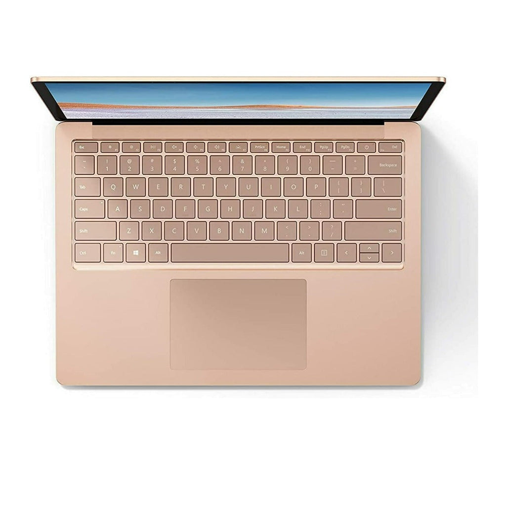 Microsoft Surface Laptop 3 13.5" Touch Laptop, Intel Core i5-1035G7, 8GB RAM, 256GB SSD (Certified Refurbished)