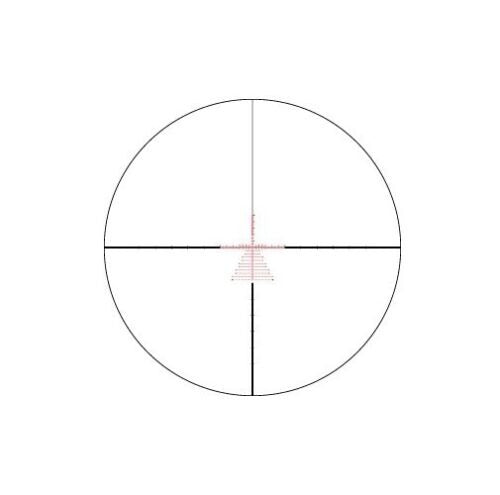 Vortex Razor Gen HD II 3-18x50 Riflescope (EBR-7C MRAD Reticle)