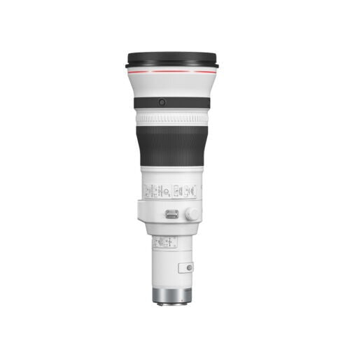 Canon RF 800mm f/5.6 L IS USM Lens (Open Box)