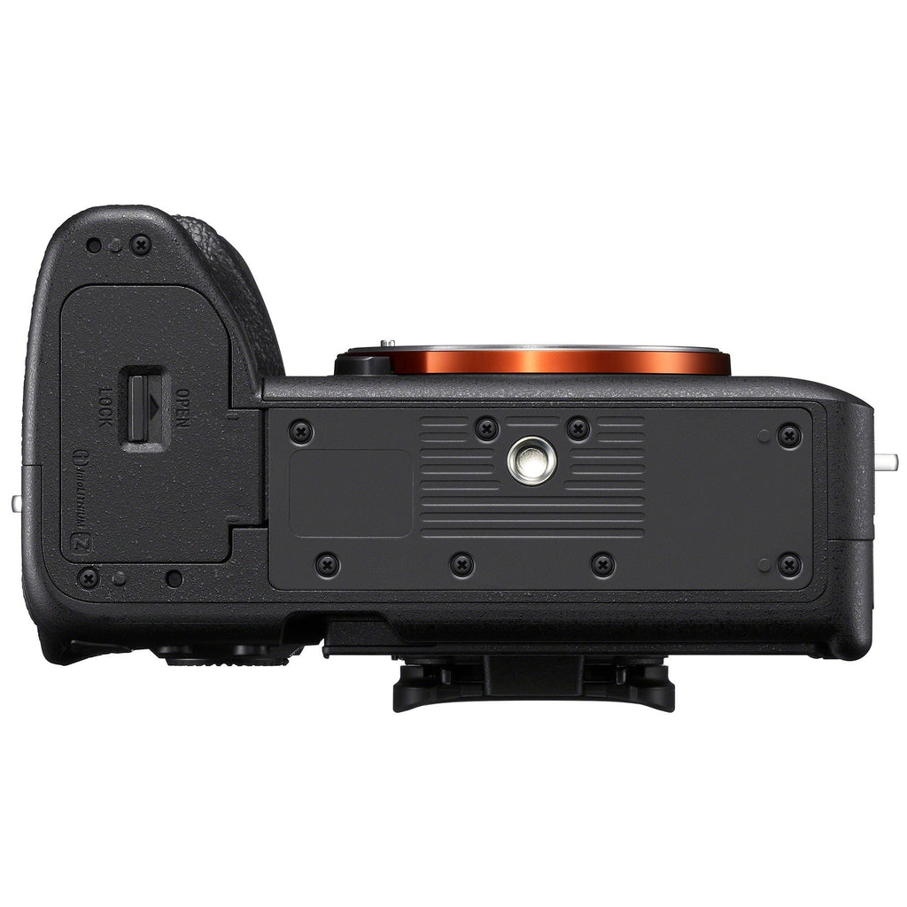 Sony Alpha 7 IV Full-frame Mirrorless Interchangeable Lens Camera (Body Only) (Used)