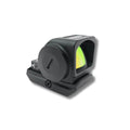 Granite MOS Competition Single Green Dot